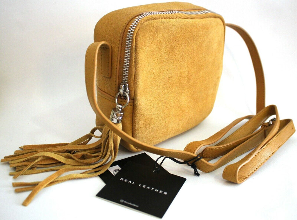 Quality Full Grain Leather Handbag. Style: SE1388 Rox and Ann