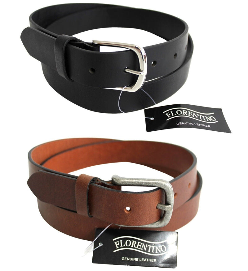 Budget  Leather Men’s Belt. Style 41013