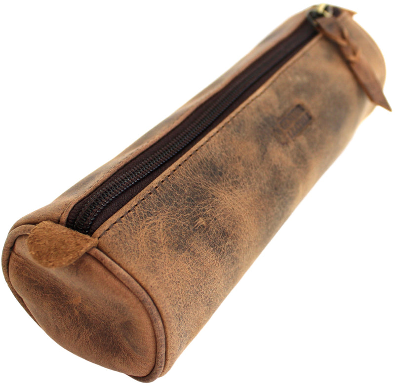 LEATHER PEN CASES